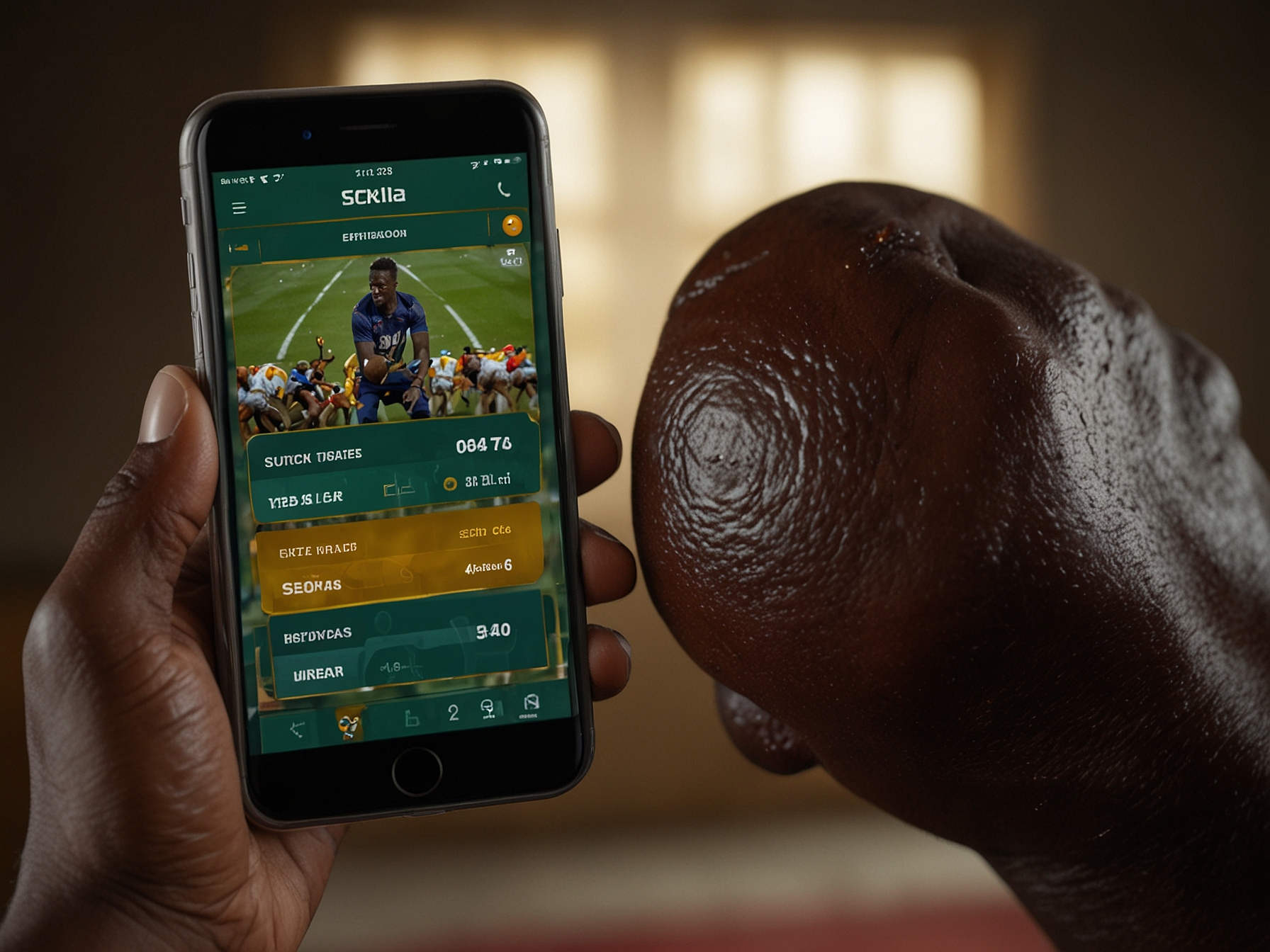 Exclusive offer for logged in users