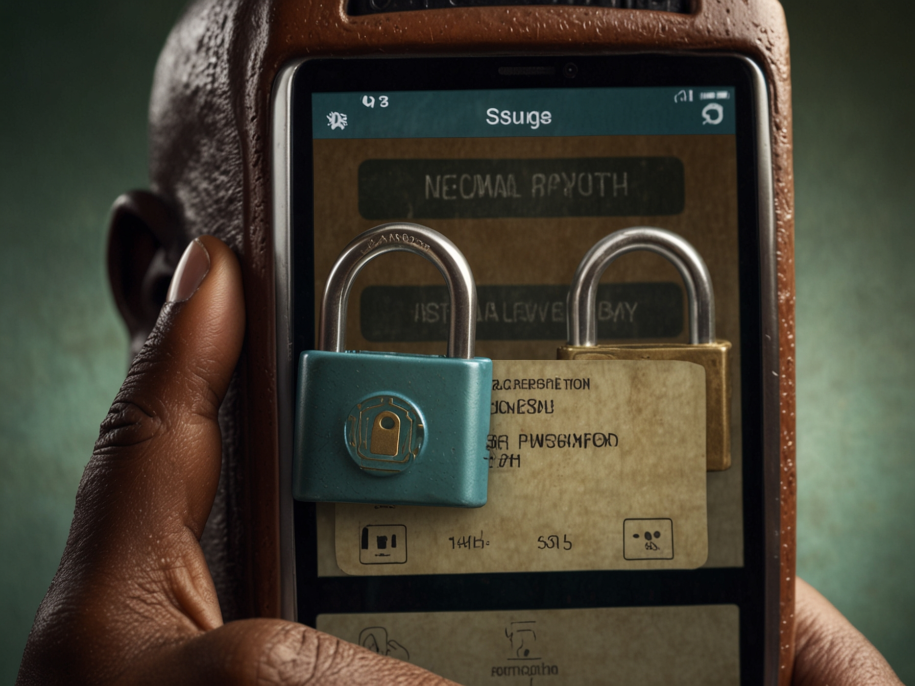 Secure login to Bwinners Bet